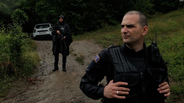 “Kufiri i incidenteve” mes Kosovës dhe Serbisë