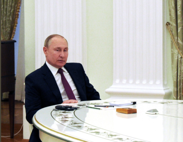 Putin konfirmon dislokimin e armëve bërthamore në Bjellorusi