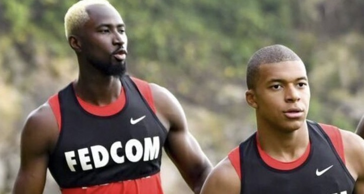 Liria transferon sulmuesin e njohur evropian, ish-partnerin e Mbappes te Monaco