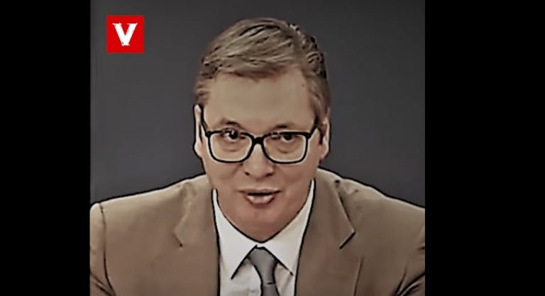 VV del me një video: Republika e Kosovës nuk i nënshtrohet milicisë fashiste të Vuçiqit