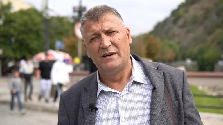 Berisha: Deklaratat e Sarrazinit tregojnë se Kosova po shkon drejtë izolimit të plotë nga Perëndimi