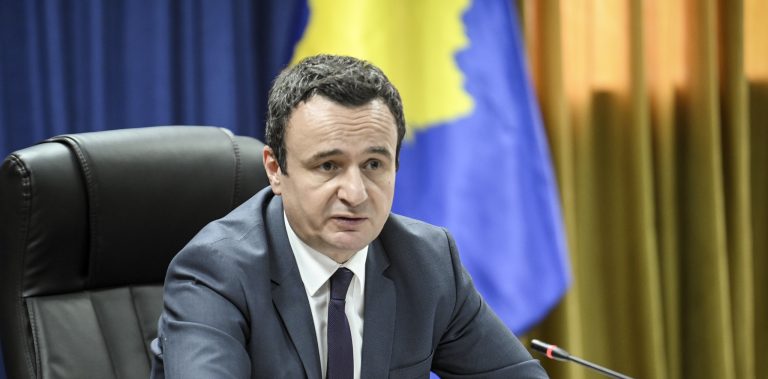 Kurti këmbëngul të ketë nënshkrim të marrëveshjes: Serbia shkeli tetë nga 11 nenet