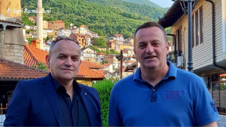 Vëllezërit Lecaj publikojnë dy projekte të reja muzikore