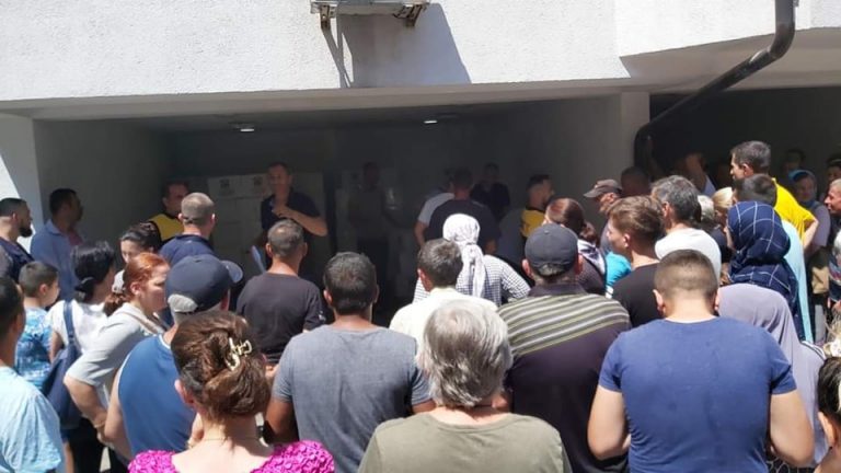 Shpërndahen 570 pako ushqimore për familjet në nevojë të Komunës së Prizrenit