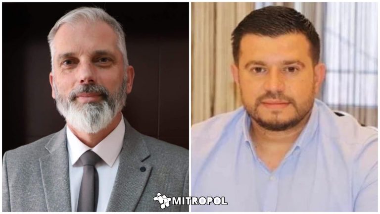 Faruk Mujka e Hysen Muzliukaj dërgohen në mbajtje