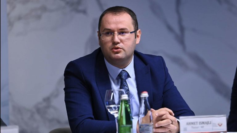 Kuvendi i Kosovës zgjedh Ahmet Ismailin guvernator të BQK-së