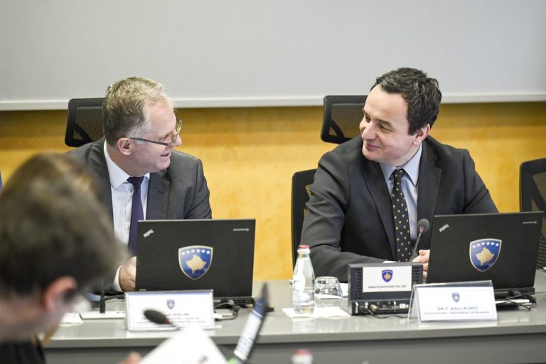 Zgjedhje të parakohshme në veri pas verës, për çka tjetër u pajtua Kosova