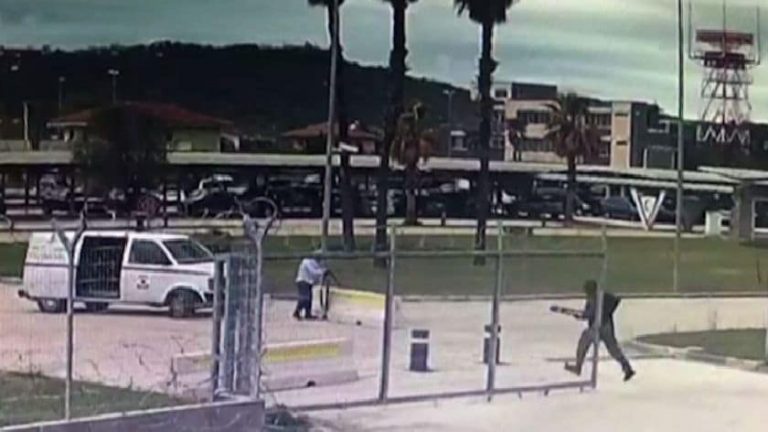 Grabitja e milionave në Rinas, 122 vite burg për 7 pjesëtarët e bandës