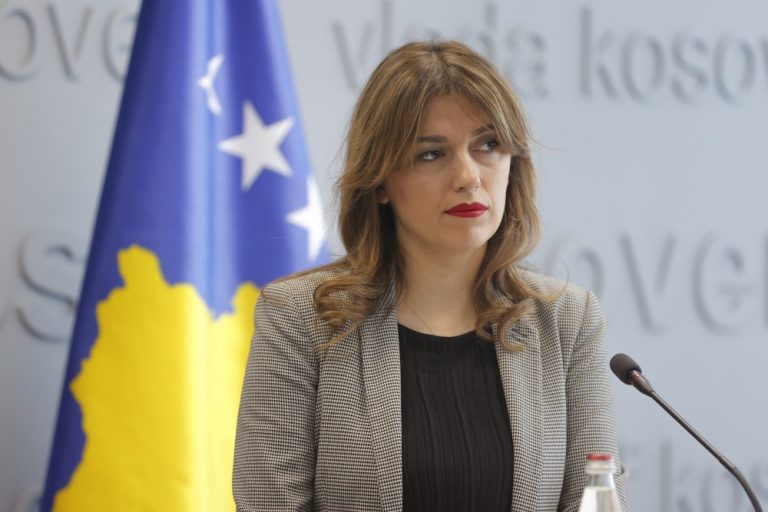 Haxhiu për përgjimet Kusari-Simiq: As unë e as ju s’e keni dëgjuar duke folur me Radojiçiqin