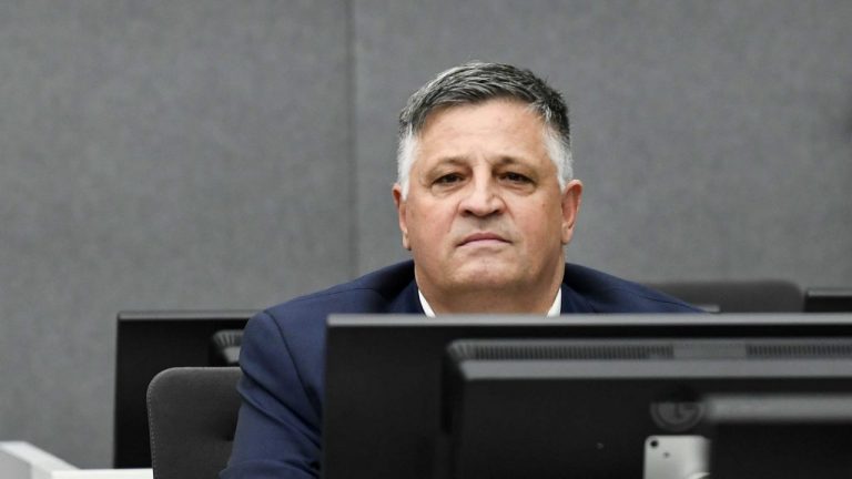 Specialja nuk e liron Nasim Haradinajn