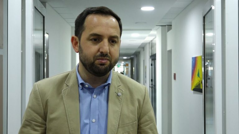 Korenica i VV-së: I papranueshëm komunikimi me kriminelët që janë në listë të zezë