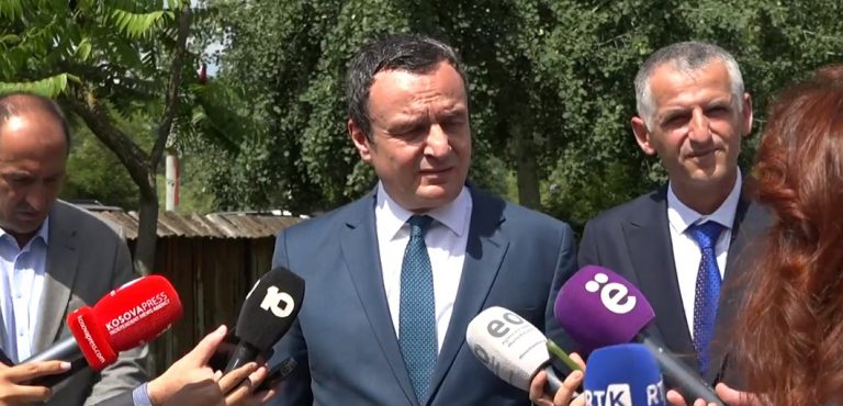 Kurti sot në Greqi, merr pjesë në darkën joformale për të ardhmen e Ballkanit Perëndimor