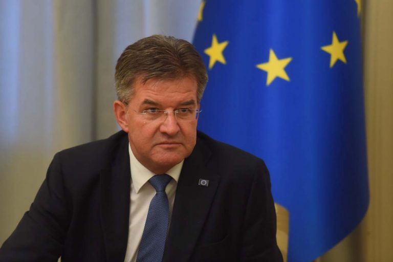 Lajçak për masat ndaj Kosovës: Duhet të hiqen, por gjithçka varet nga diskutimet e nesërme