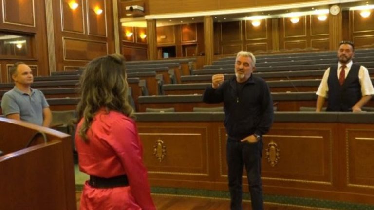 Hapen dyert, mërgimtarët të interesuar për punën në Kuvend