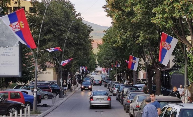 Komunat në veri tërhiqen nga Asociacioni i Komunave të Kosovës