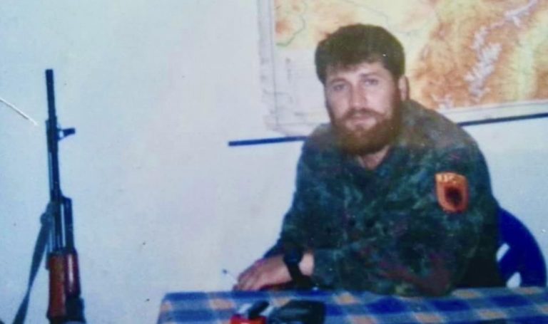 Zafir Berisha kujton luftimet tek “Laku Billushës” më 7 korrik të vitit 1998