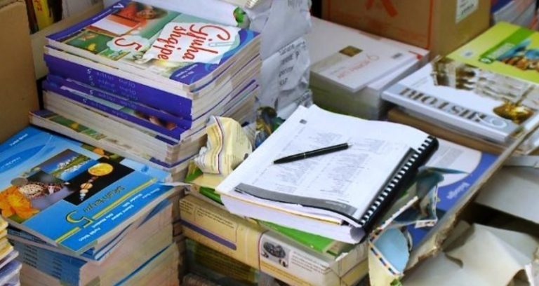 SBAShK-u: Mund të mos mjaftojnë 80 euro për libra, çmimet ka gjasa të rriten