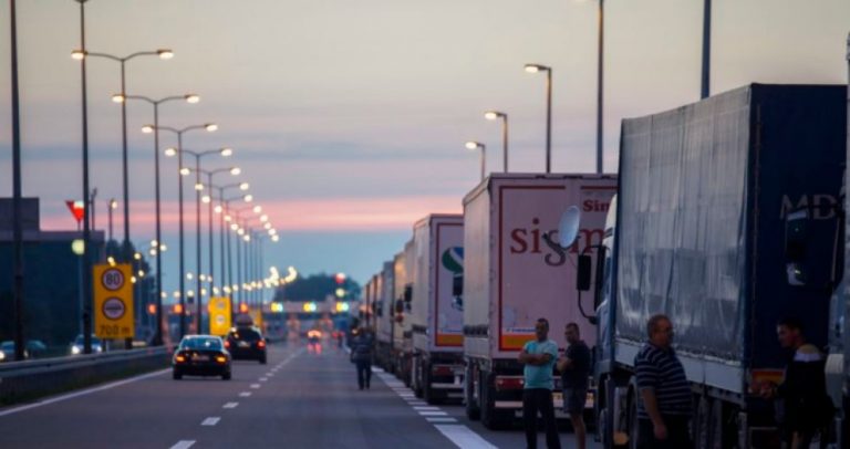 Rritet pabarazia tregtare e Kosovës me vendet tjera, deficiti thellohet në 498 milionë euro