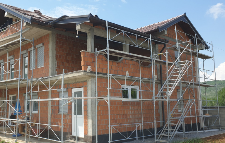 Mbi 2000 aplikime për subvencionimin e izolimit të shtëpive