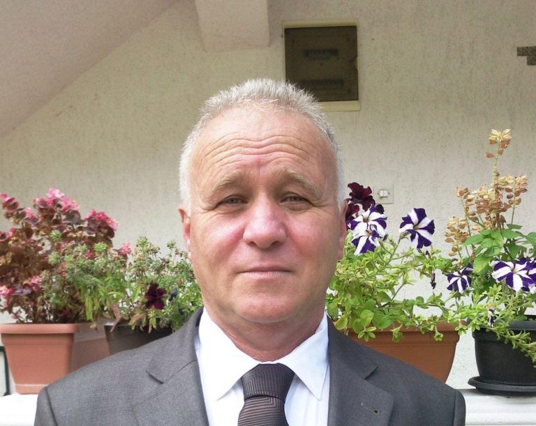 Ndahet nga jeta punëtori shëndetësor, Emrlla Oruqaj