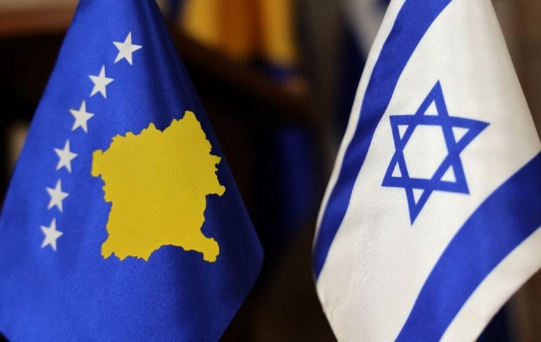 Izraeli dhe Kosova nënshkruajnë një marrëveshje për turizëm