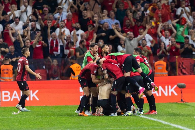 Shqipëria në 168 ditë, viti 2023 jep shpresë dhe tani të gjitha rrugët të çojnë në Gjermani