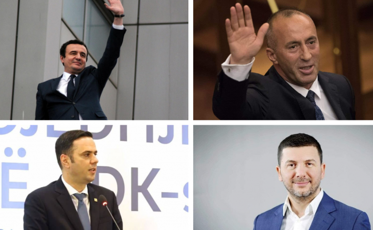 Kurti godet opozitën: Nuk iu konvenojnë zgjedhjet sepse zhduken