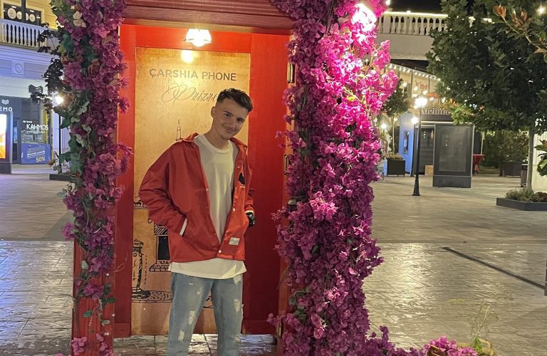 Ky është i riu nga Hoça e Qytetit që humbi jetën tragjikisht në vendin e punës