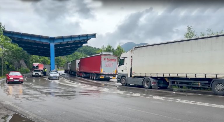 LVV: Me Qeverinë Kurti, Serbia nuk është as në pesë vendet e para të importit në Kosovë