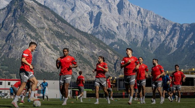 Zvicra nuk stërvitet në Kosovë