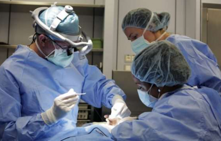 Mjekët nga Turqia do t’i operojnë 16 fëmijë me probleme me zemër në Kosovë