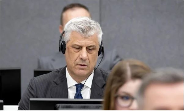 Aktakuza për pengim të drejtësisë: Thaçi, Smakaj, Kilaj e Fazliu dalin sot para Speciales