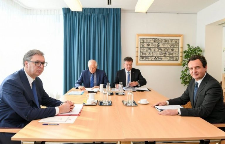 Marrëveshjet nën hijen e tensioneve në veri, aneksi që s’u zbatua e plani i ri për Asociacionin