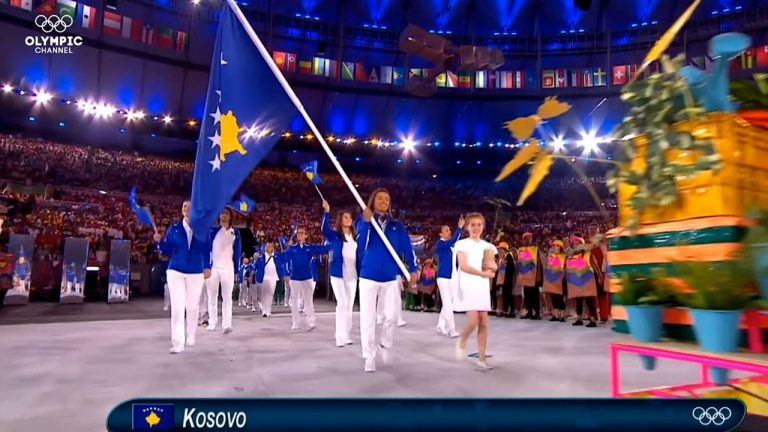 Historike: Kosova fiton të drejtën për organizimin