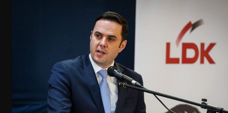 Abdixhiku: 3 vjet dështim të Qeverisë, pa projekte madhore e forcim të shtetësisë