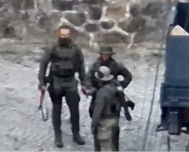 Konfirmon Prokuroria: Kemi gjetur trupin e tretë të kriminelit në Banjskë – Është sekuestruar edhe armatimi