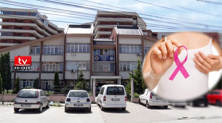Në 6 mujorin e fundit, mbi 1 mijë raste të reja me kancer në Kosovë