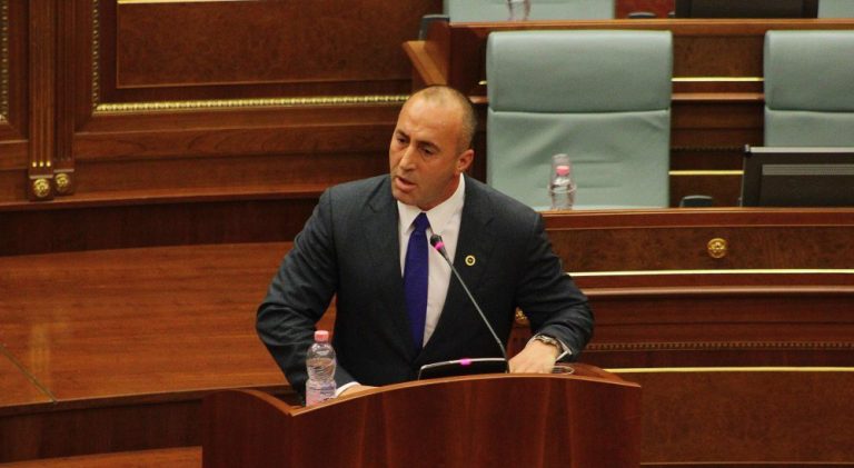 Haradinaj i bën thirrje diasporës të mos e neglizhojë balotazhin