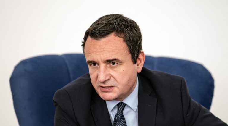 Kurti: Vuçiqi në koordinim me Rusinë po përgatisin kërcënime dhe ultimatume të reja