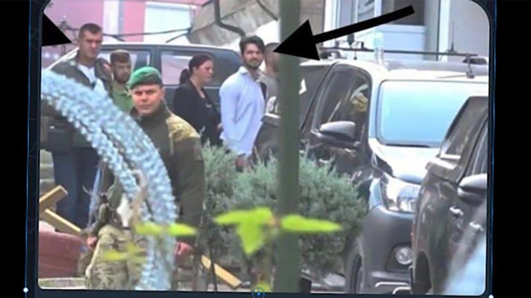 Serbia e dërgon në paraburgim drejtorin komunal të Leposaviqit