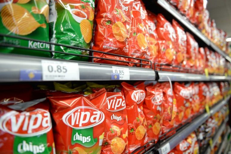 “Flamuri i Kosovës nën produktin me origjinë nga Serbia”, marketet ngatërrojnë origjinën e produkteve