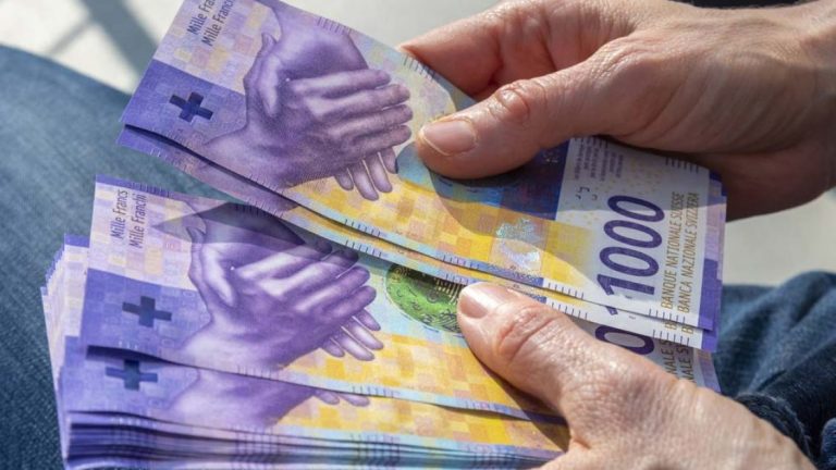 Pse punëtorët në Zvicër nuk kanë pagë minimale?