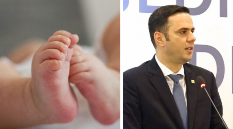 LDK-ja premton: 5 mijë euro kush bën fëmijën e tretë