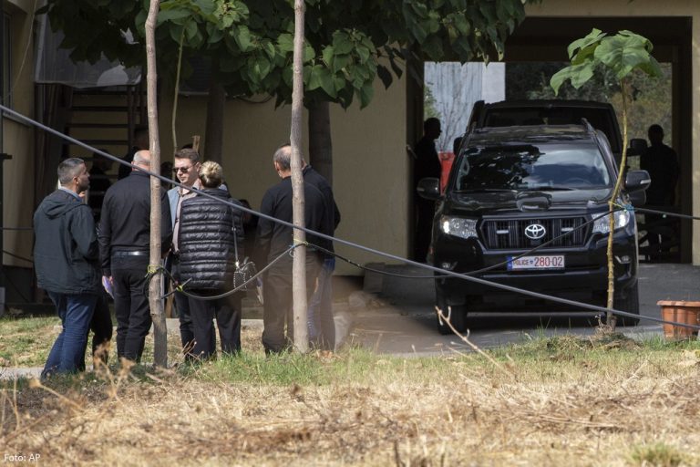 Serbia deshi t’i varroste terroristët e Banjskës atje, familjarët s’pranuan sepse “ndihen të tradhtuar” nga shteti serb