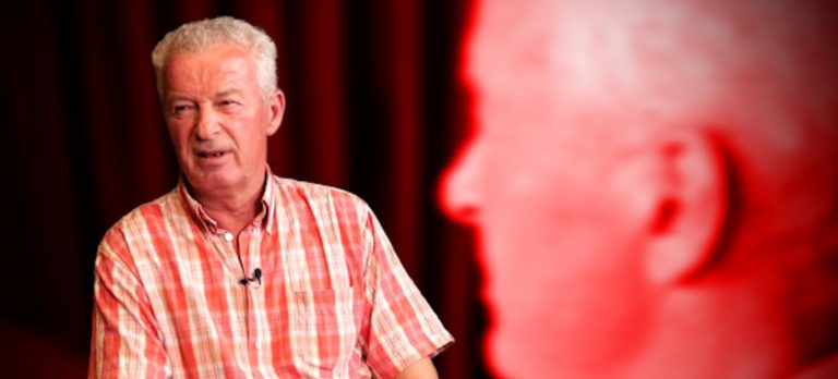 Suspendohet drejtori i RTK2, Zhelko Tvërdishiq