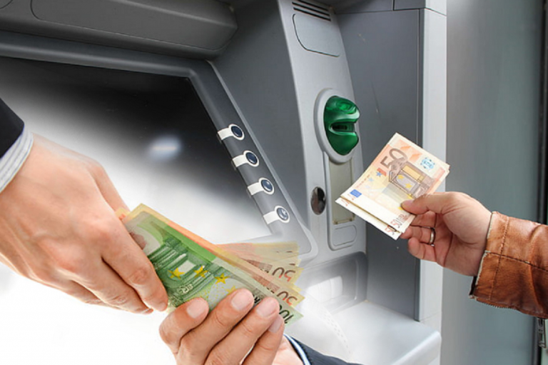 Kosovarët muajin e kaluar morën mbi 166 milionë euro kredi