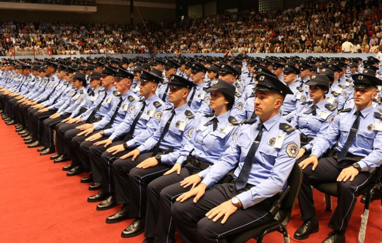 Sot, 26 vjet nga themelimi i Policisë së Kosovës