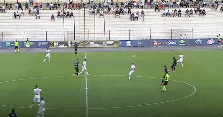 Përfundon ndeshja Prishtina – Liria, ndahen në paqe