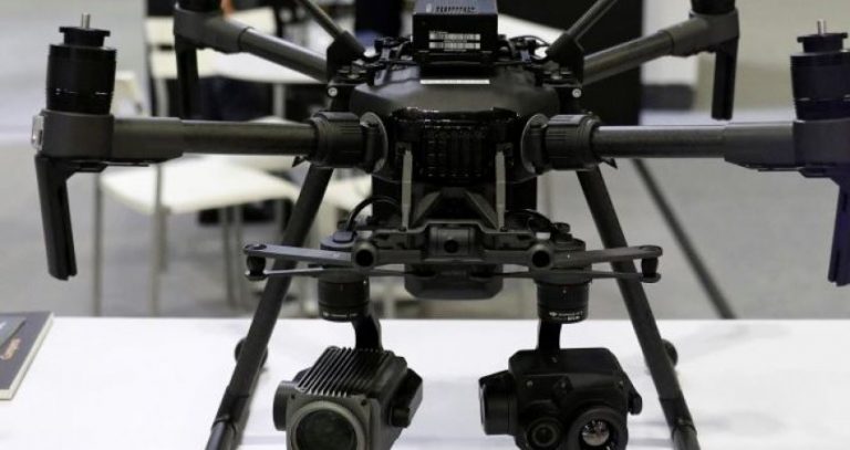 Amerika ia dhuron disa dronë Policisë së Kosovës