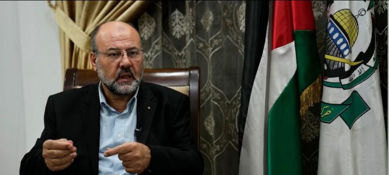 “E dinin fare pak njerëz” – kreu i Hamas rrëfen operacionin, tregon si depërtuan në Izrael